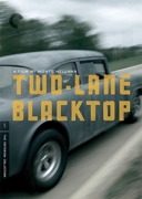 Two-Lane Blacktop Criterion DVD